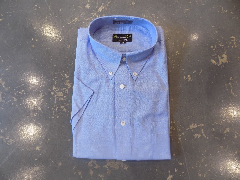 big & tall short sleeve dress shirts