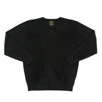 FX Fusion V-Neck Men's Big and Tall Sweater- Many Colours