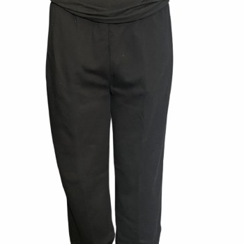 Big &amp; Tall Fleece Pant 3 Colours, Black, Navy, Grey