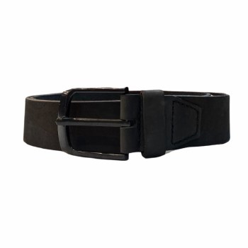 Summerfields 2205 Edition Embossed Belt.2 Colours Black, Taupe