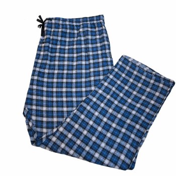 Ultimate Flannel Sleep Pants. 4 Colours Navy, Blue, Charcoal, Red