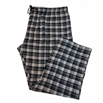 Ultimate Flannel Sleep Pants. 4 Colours Navy, Blue, Charcoal, Red