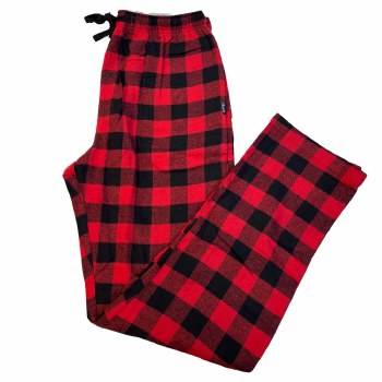 Ultimate Flannel Sleep Pants. 4 Colours Navy, Blue, Charcoal, Red