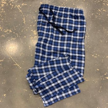 Ultimate Flannel Sleep Pants. 4 Colours Navy, Blue, Charcoal, Red