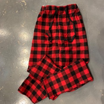 Ultimate Flannel Sleep Pants. 4 Colours Navy, Blue, Charcoal, Red