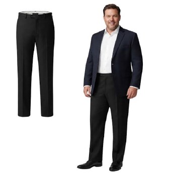 Ballin/Gala Comfort"EZE" Performance Dress Pant 5 Colours