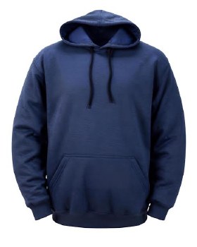 2205 Performance Athletic Pullover Hoodie 9 Colours
