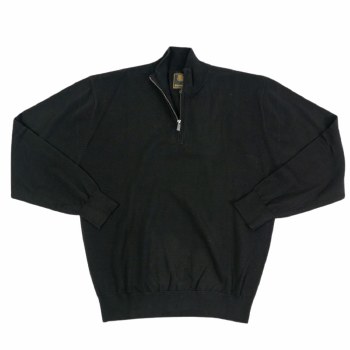 F/X Fusion 1/4 Zip Sweater-8 Colours