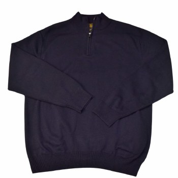 F/X Fusion 1/4 Zip Sweater-8 Colours