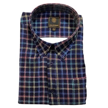 FX Fusion Stretch Short Sleeve Sportshirt.  6 Colours