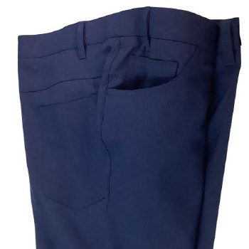 Gala Jean Styled Trousers. 3 Colours, Black, New Blue, Charcoal