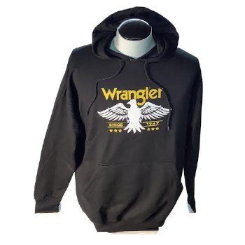 Wrangler 1947 Eagle Pullover Hoodie
