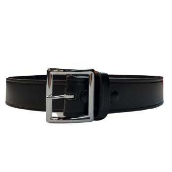 Boston Leather Garrison 1.75 Belt