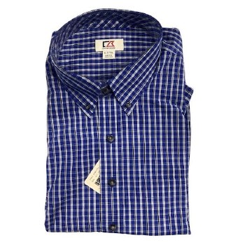 XLT Cutter &amp; Buck Long Sleeve Shirt