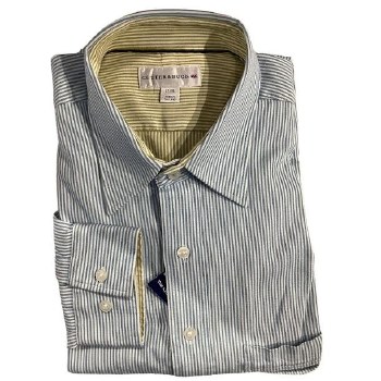 LT Cutter &amp; Buck Long Sleeve Shirt
