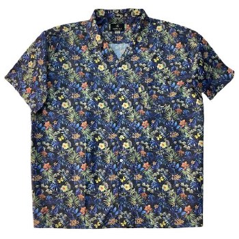 Summerfields South Beach Royal GardenShirt