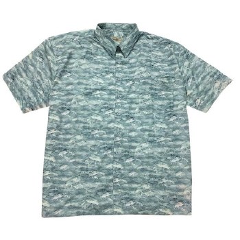 Summerfields Coasta Collection Ocean Untucked