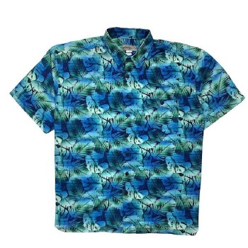 Summerfields Coastal Collection Tropics