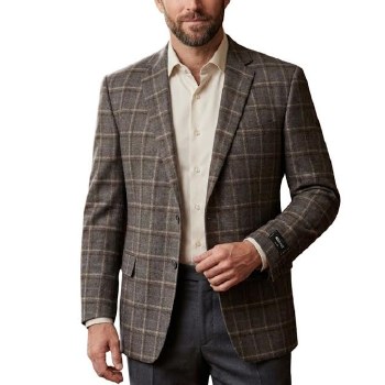 2205 London Fall Medley 1865 Sport Coat