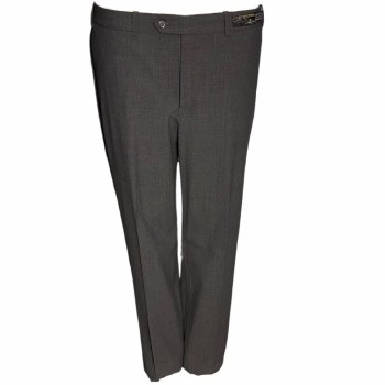 Gala Bi-Stretch Dress Trousers