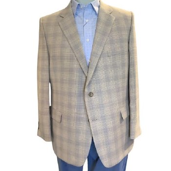 2205 London Fashion Pearl Sportscoat