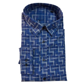 Fx Fusion Fashion Big Sky Shirt