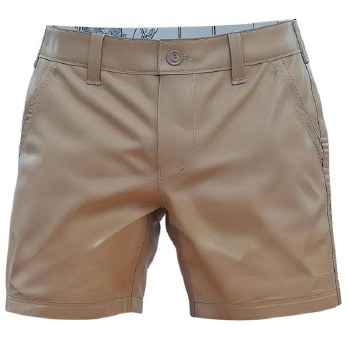 2205 London Edition Stretch Soft Shorts  3 Colours Tan, Loden, Blue