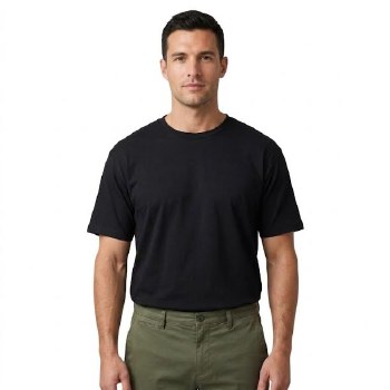 Summerfields Solid Colour Tees 8 Colours