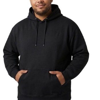 Authentic Licenced Varsity Pullover Hoodie 3 Colours