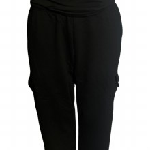Big & Tall Cargo Fleece Pant