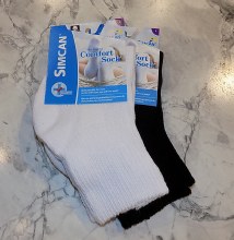 Simcan Comfort Short Socks