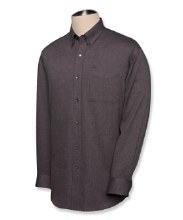 LT Cutter & Buck Long Sleeve Shirt