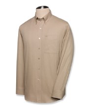XLT Cutter & Buck Long Sleeve Shirt