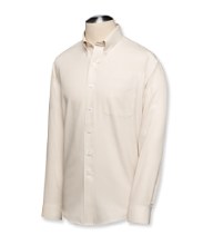 XLT Cutter & Buck Long Sleeve Shirt