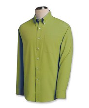 XLT Cutter & Buck Long Sleeve Shirt