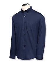 3XB Cutter & Buck Long Sleeve Shirt