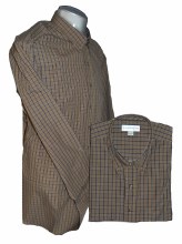 2XT Cutter & Buck Long Sleeve Shirt