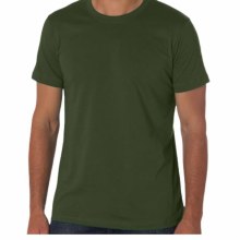 Cotton T-Shirts.7 Colours