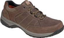 Dunham Lexington Lace Up Shoe