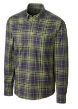 4XT  Cutter & Buck Long Sleeve Shirt