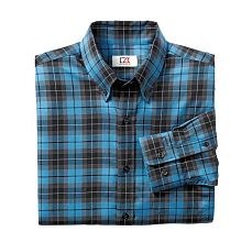 3XB Cutter & Buck Long Sleeve Shirt