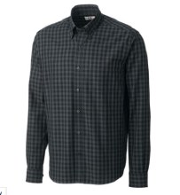 LT Cutter & Buck Long Sleeve Shirt