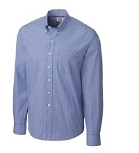 3XB Cutter & Buck Long Sleeve Shirt