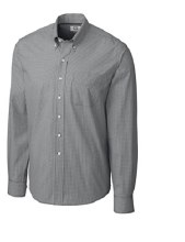 2XB  Cutter & Buck Long Sleeve Shirt