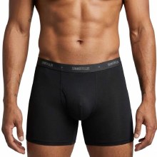 Summerfields Two Pack Cotton Boxer Briefs
