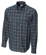 3XB Cutter & Buck Long Sleeve Shirt