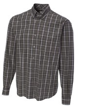 3XB Cutter & Buck Long Sleeve Shirt