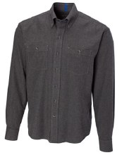 4XT  Cutter & Buck Long Sleeve Shirt