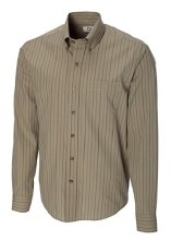 3XT Cutter & Buck Long Sleeve Shirt