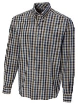 LT Cutter & Buck Long Sleeve Shirt